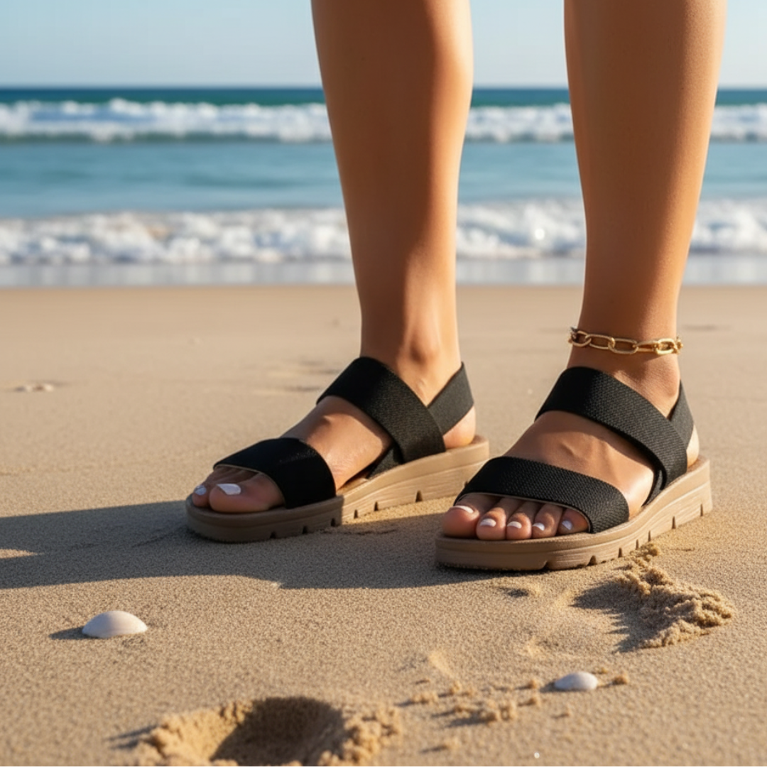 MARINDI | Sandales Orthopédiques