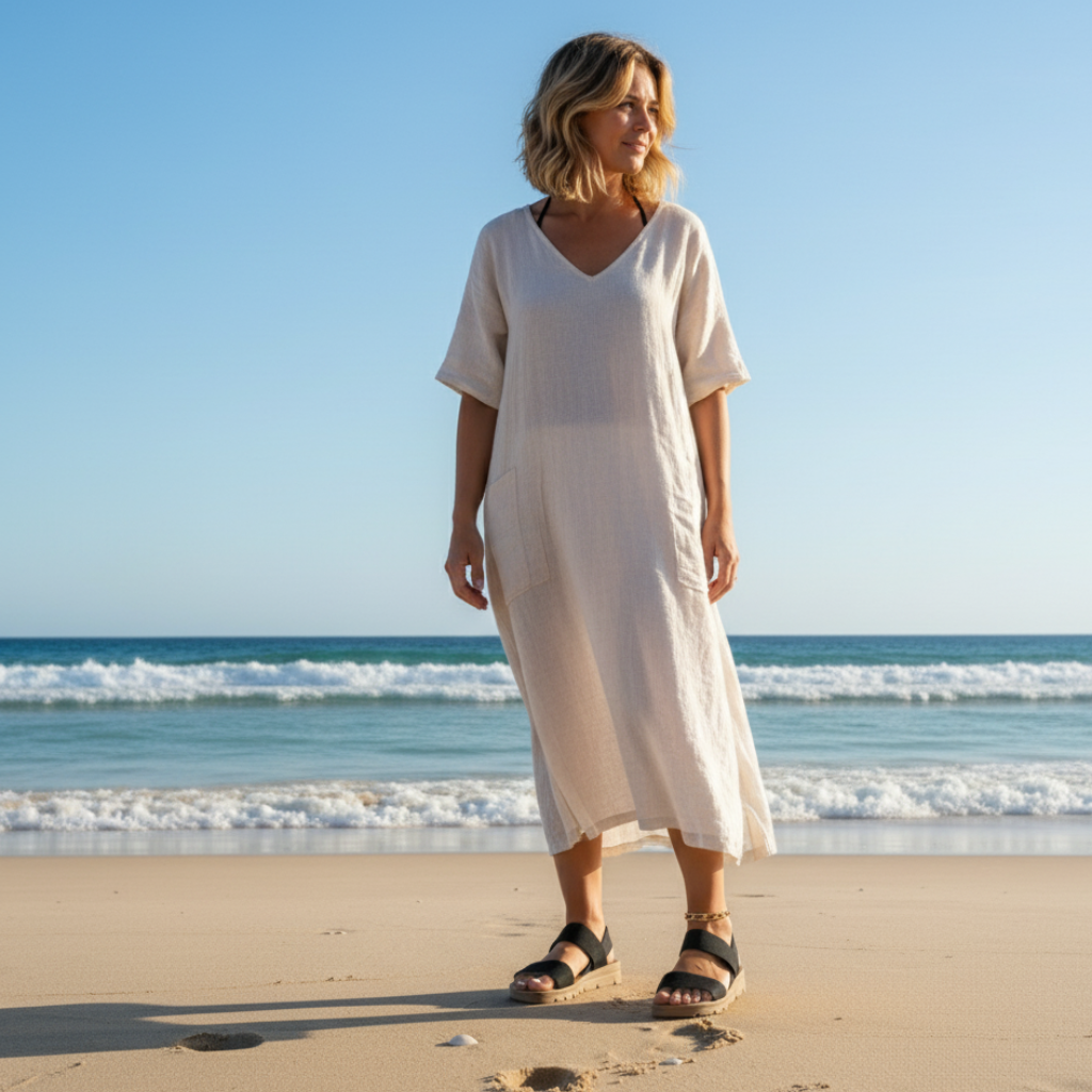 MARINDI | Sandales Orthopédiques