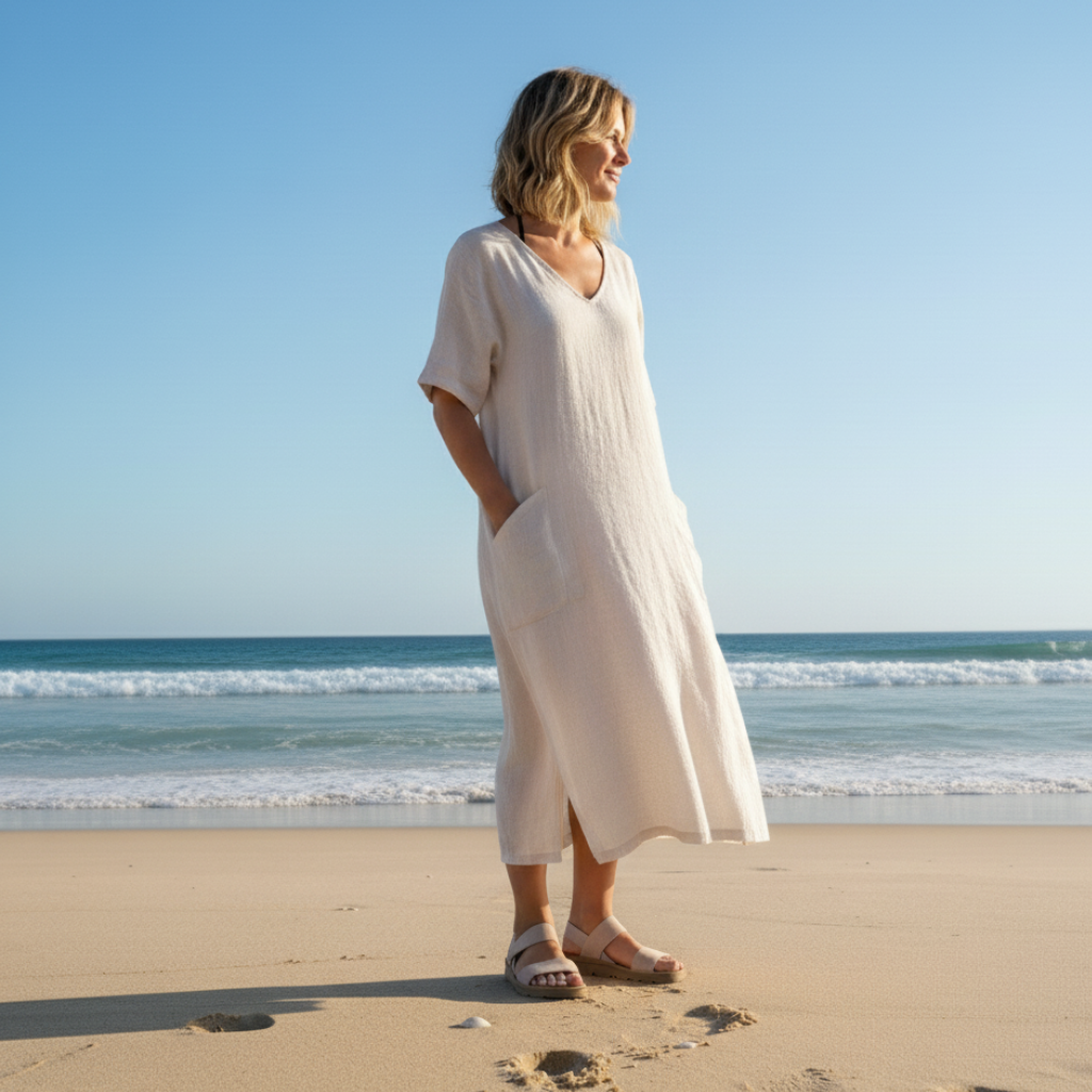 MARINDI | Sandales Orthopédiques