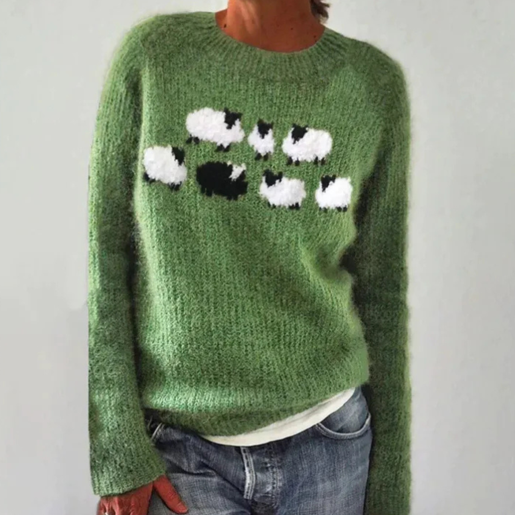 STELLA™ | Pull
