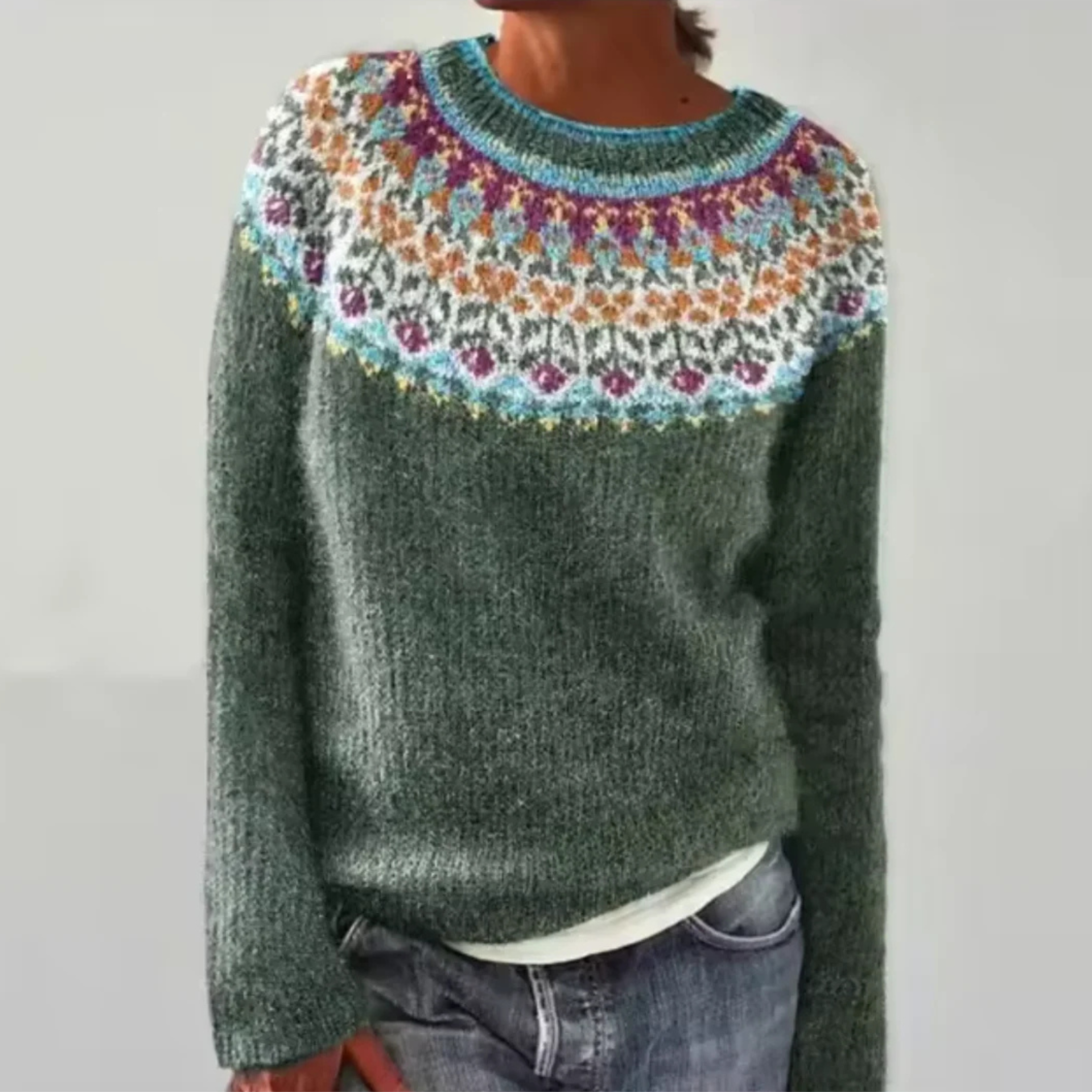 SARAH™ | Pull