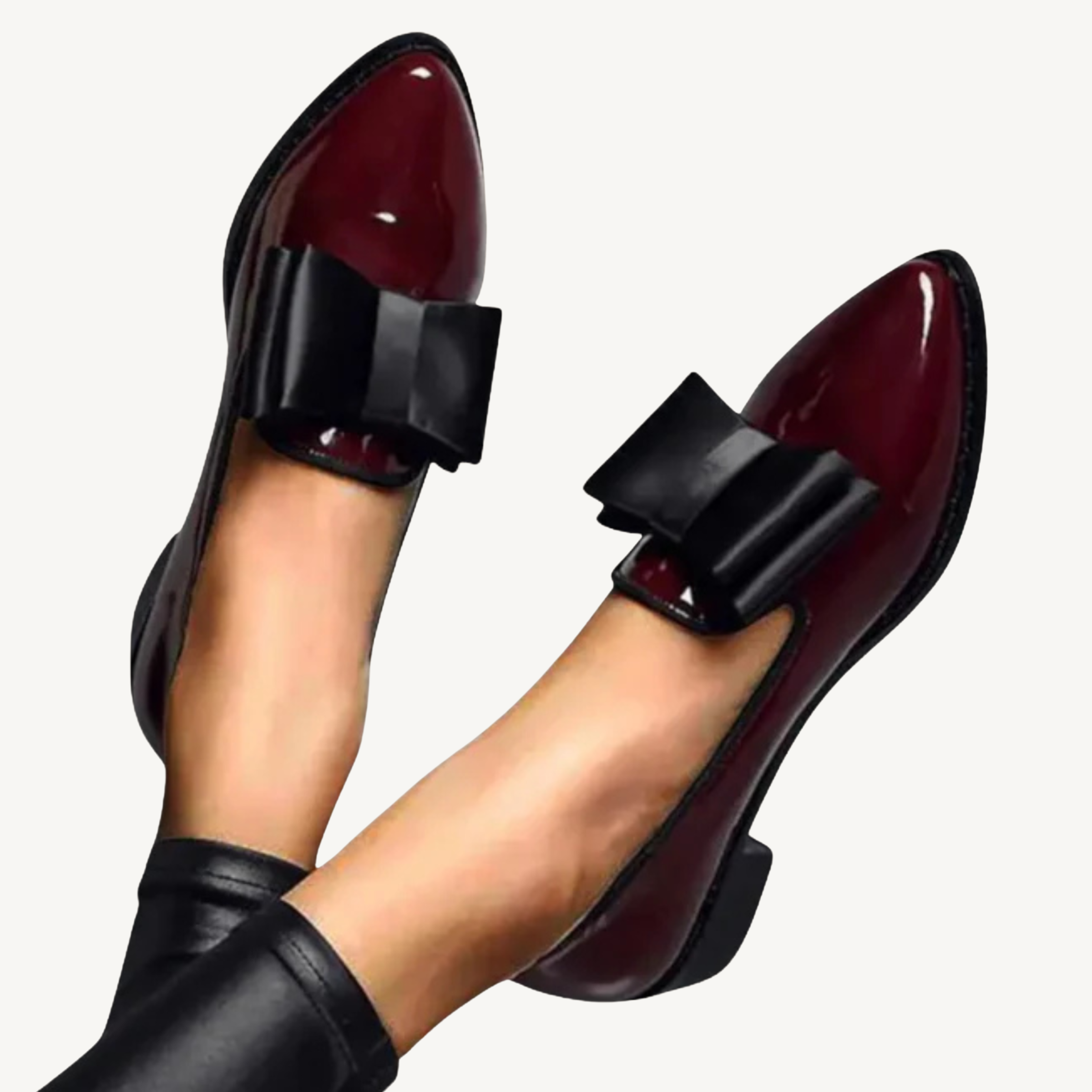 JULIE™ | Mocassins