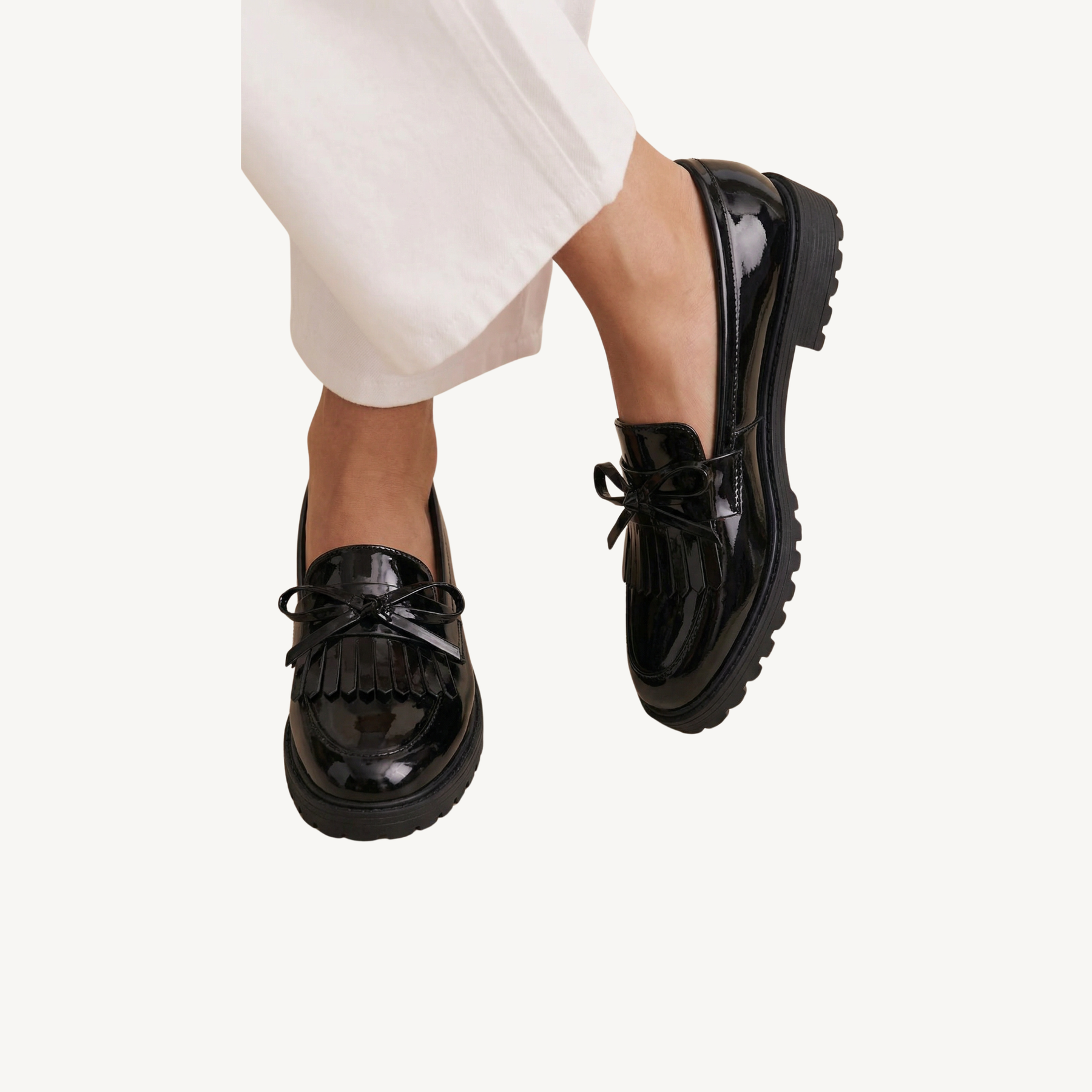 CAILLIE™ | Mocassins