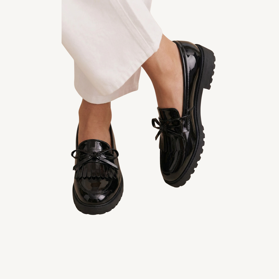 CAILLIE™ | Mocassins