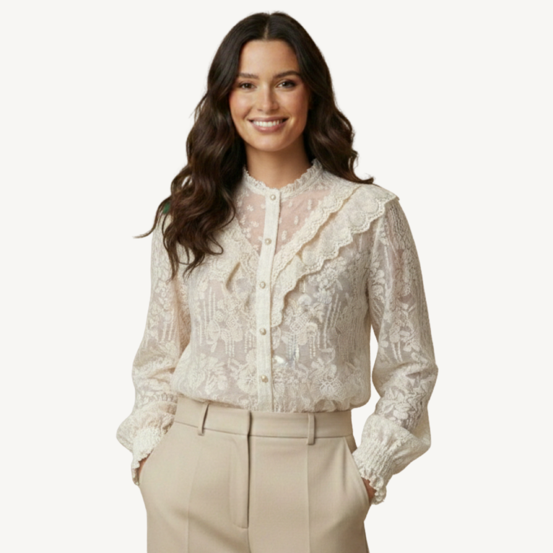 ROSE™ | Élégance intemporelle