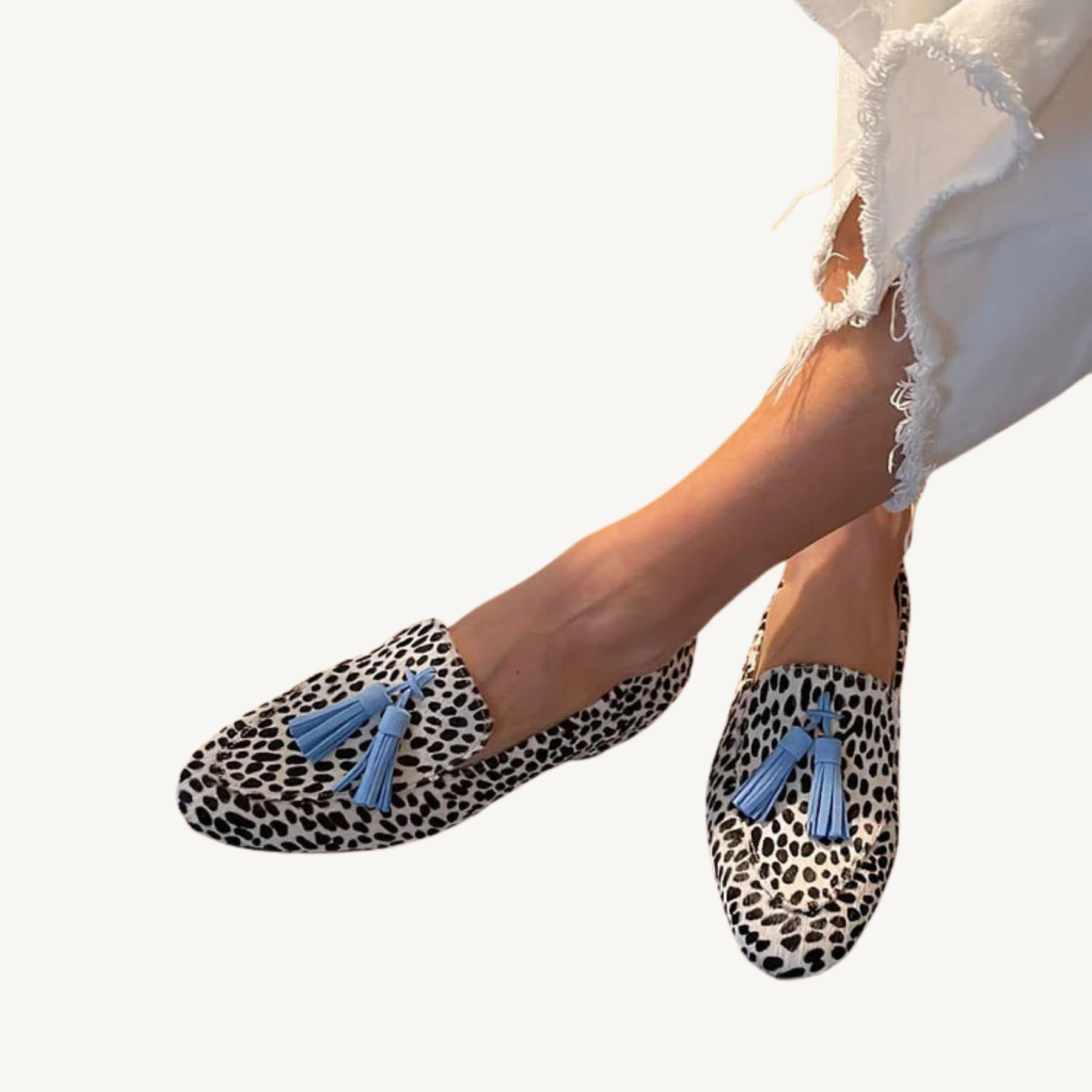 GWENN™ | Mocassins
