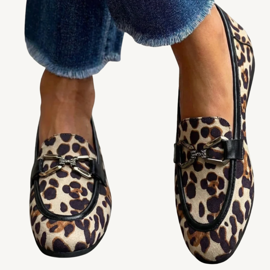 GENÈVE™ | Mocassins