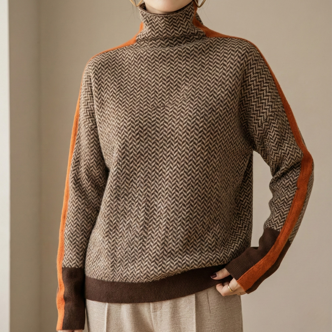 ELEANOR™ | Col Luxe