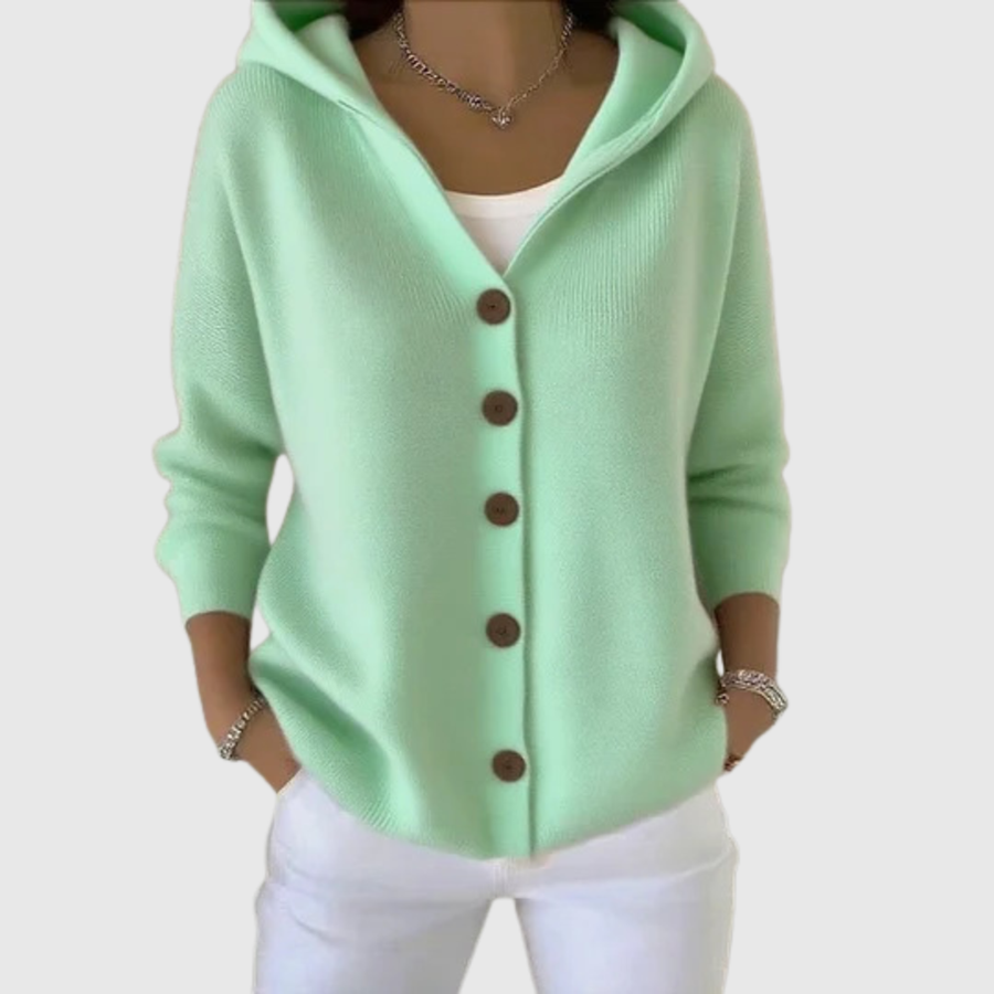 JOYCE™ | Cardigan