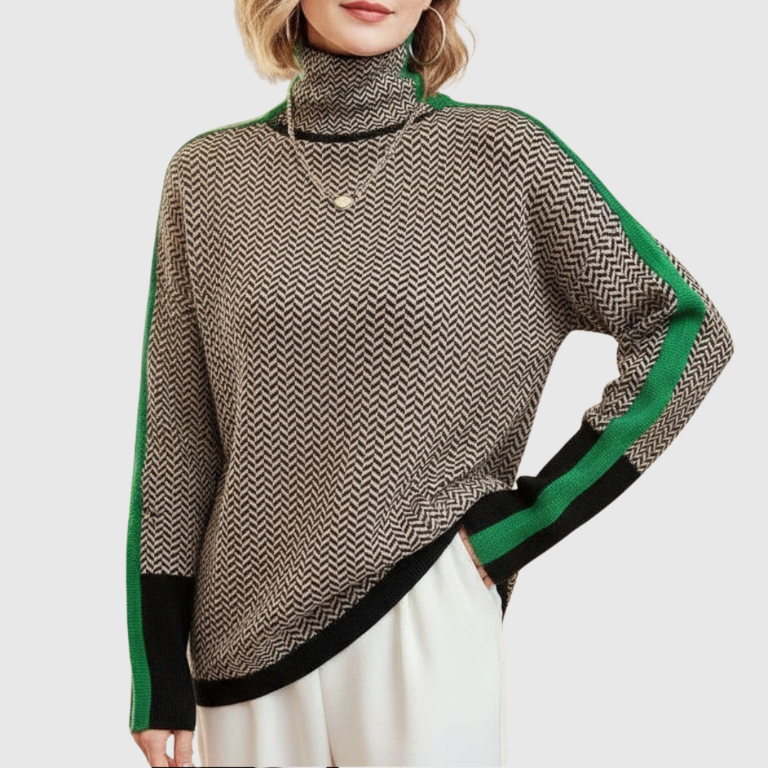 ELEANOR™ | Col Luxe