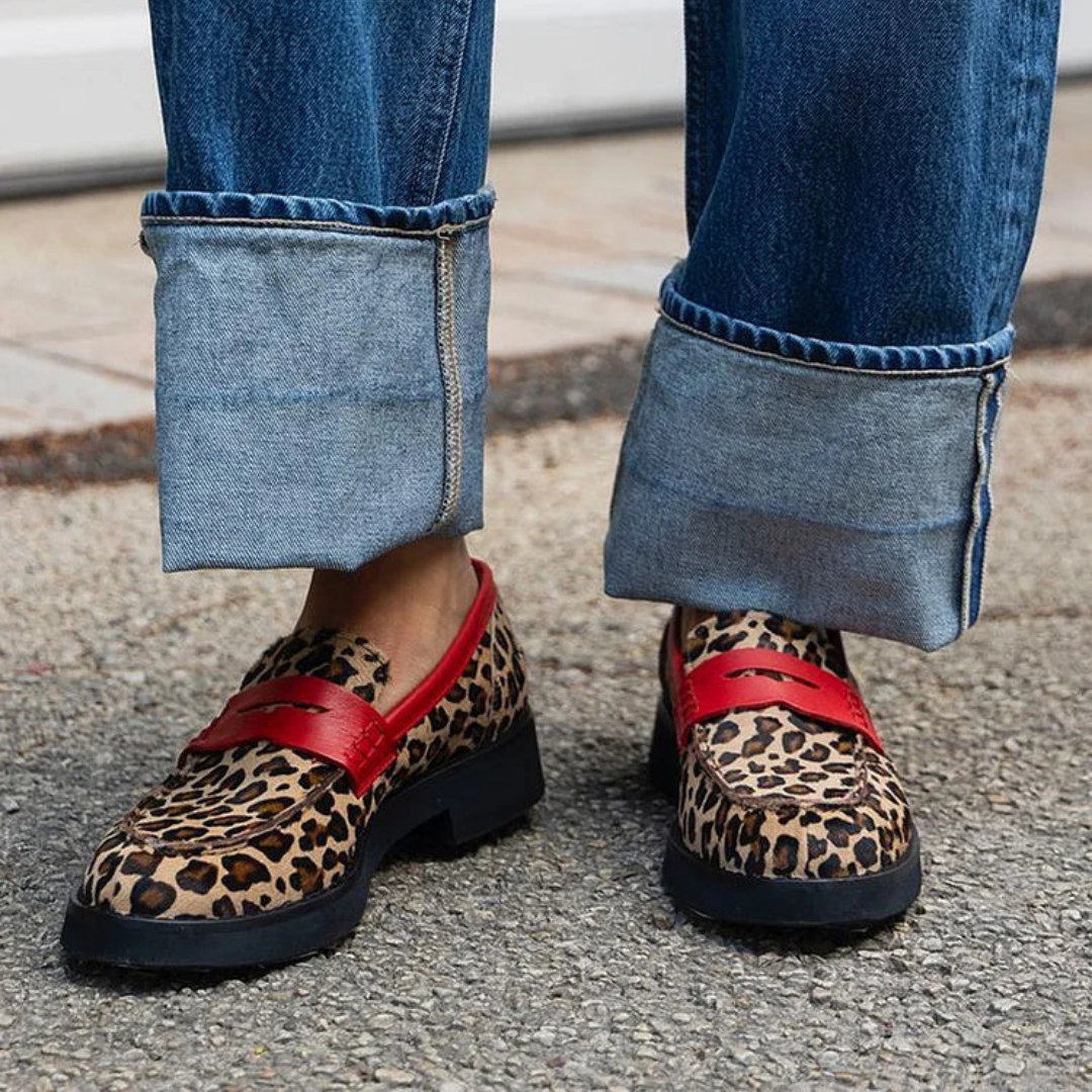 ROXY™ | Mocassins