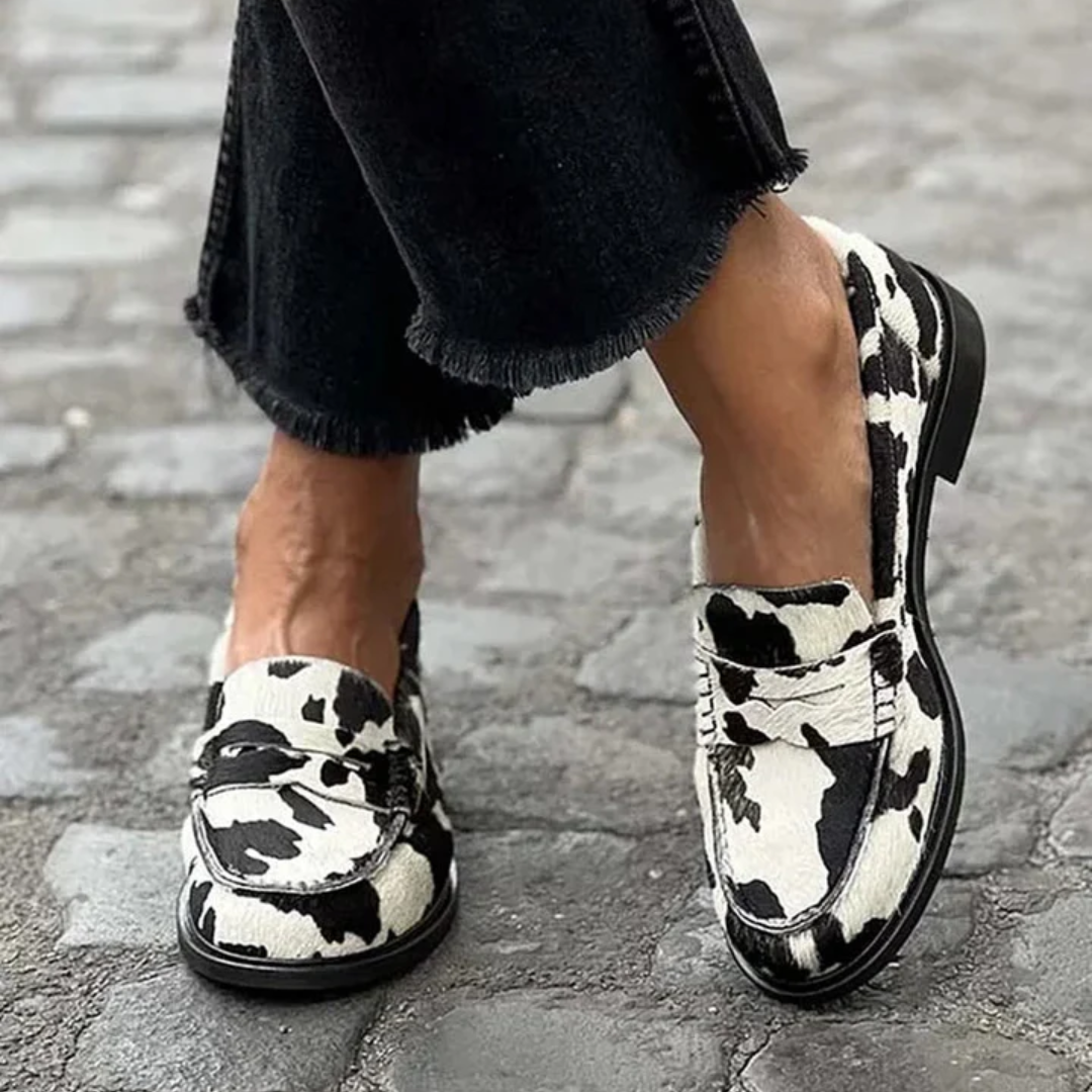 CLARIA™ | Mocassins