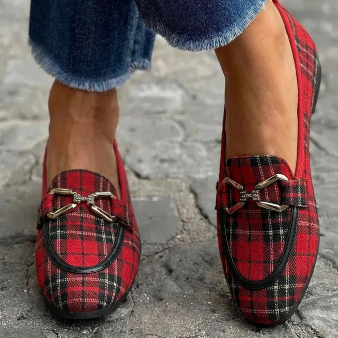ROWAN™ | Mocassins