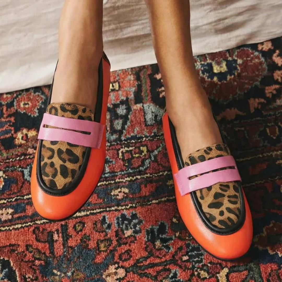SIA ™ | Mocassins