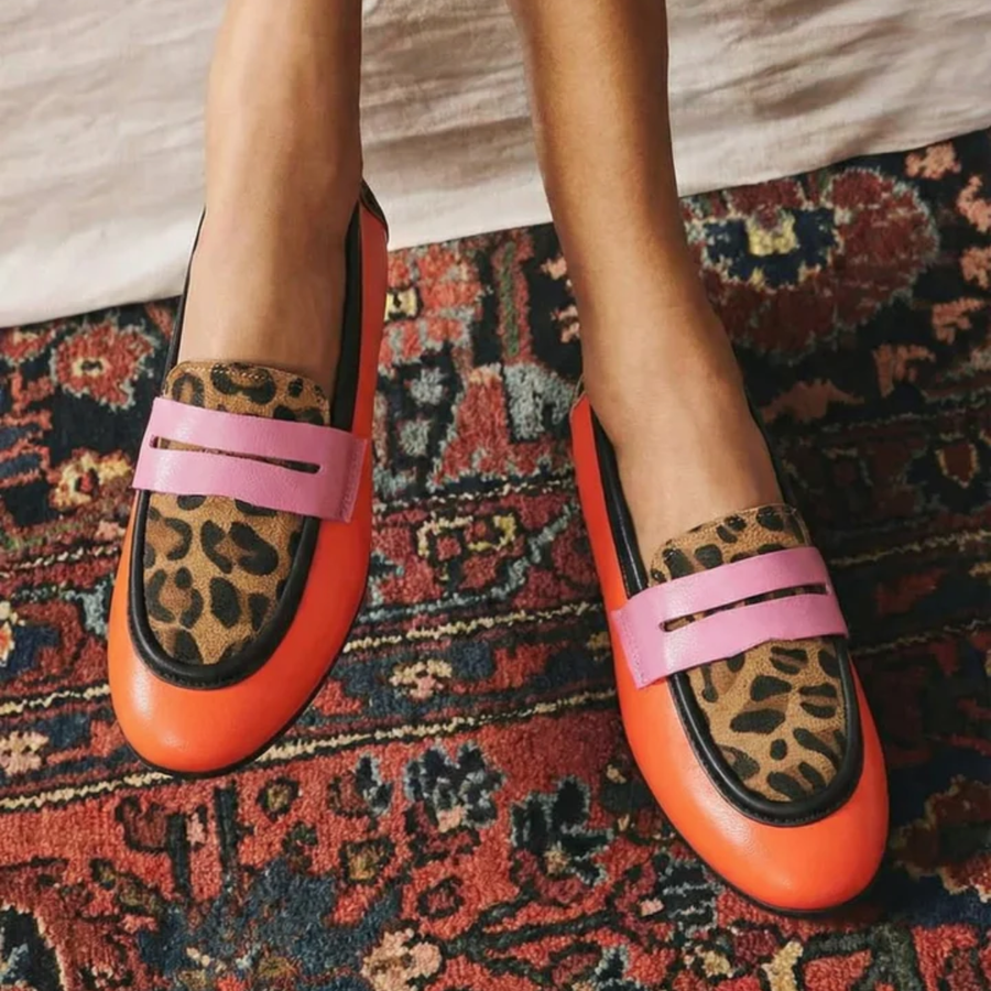 SIA ™ | Mocassins