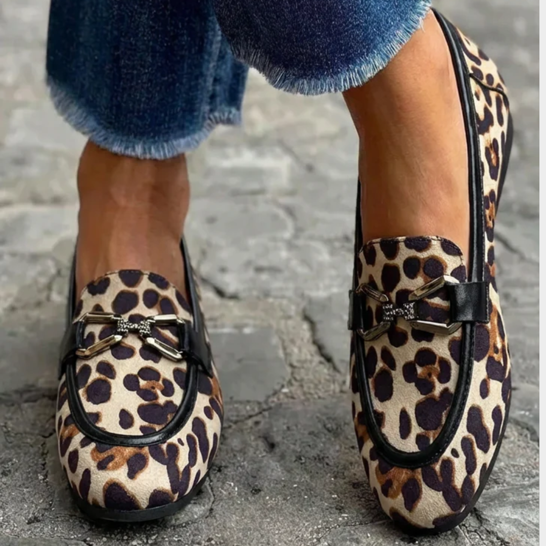 GENÈVE™ | Mocassins