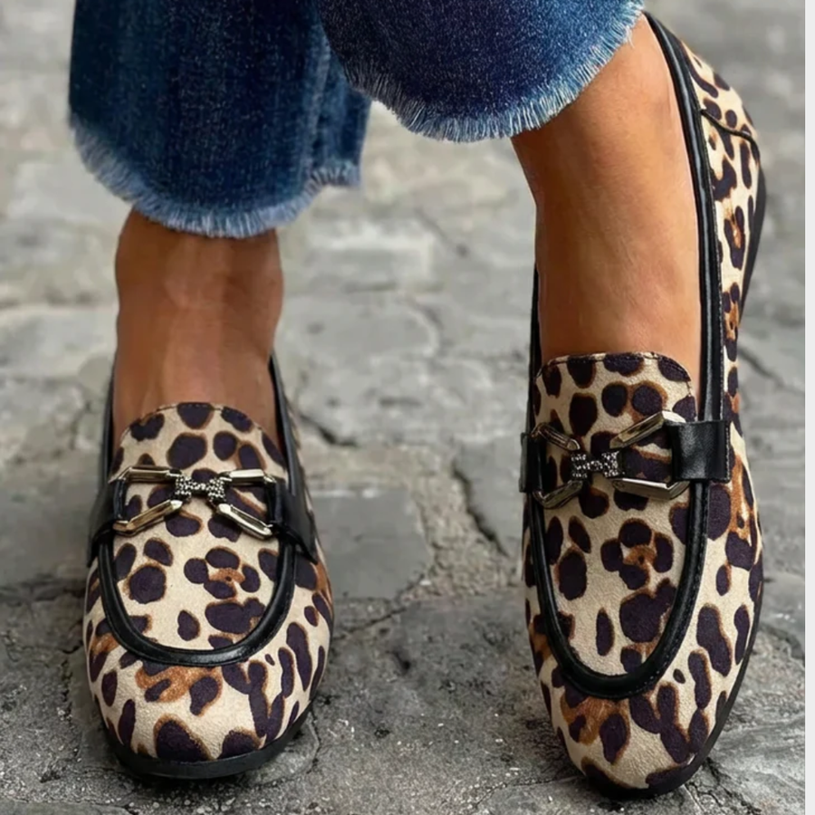 GENÈVE™ | Mocassins