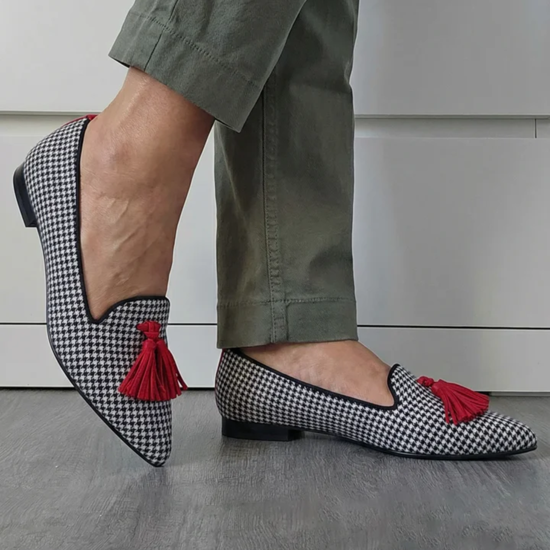 SASCHA™ | Mocassins