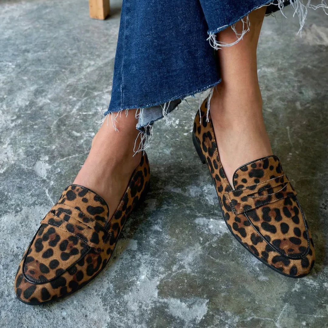 AZARIAH™ | Mocassins
