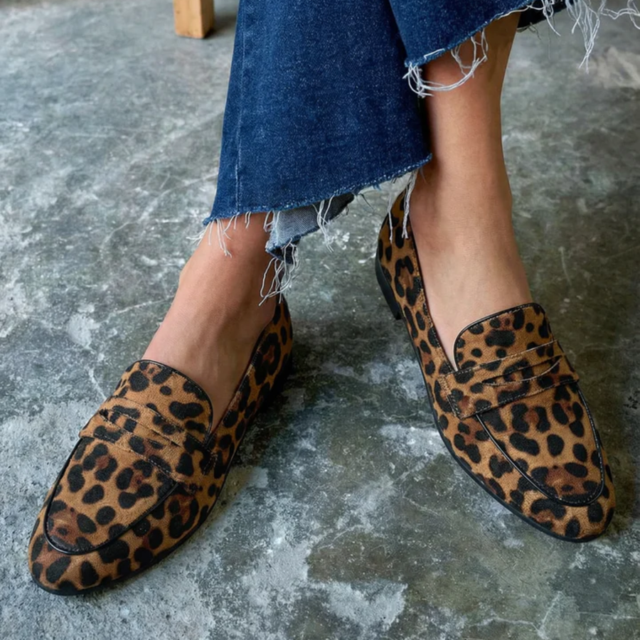 AZARIAH™ | Mocassins