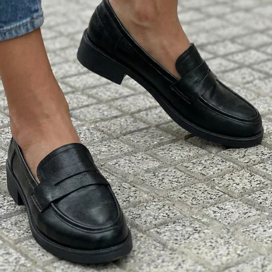 EVANA™ | Mocassins