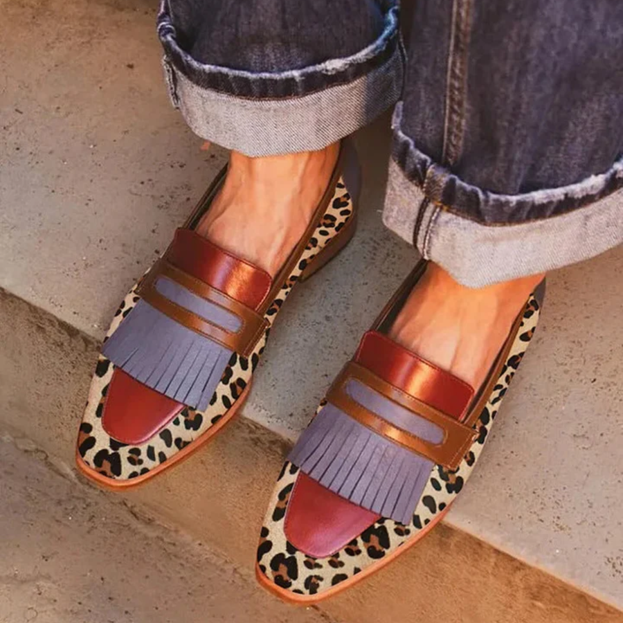 ZELDA™ | Mocassins