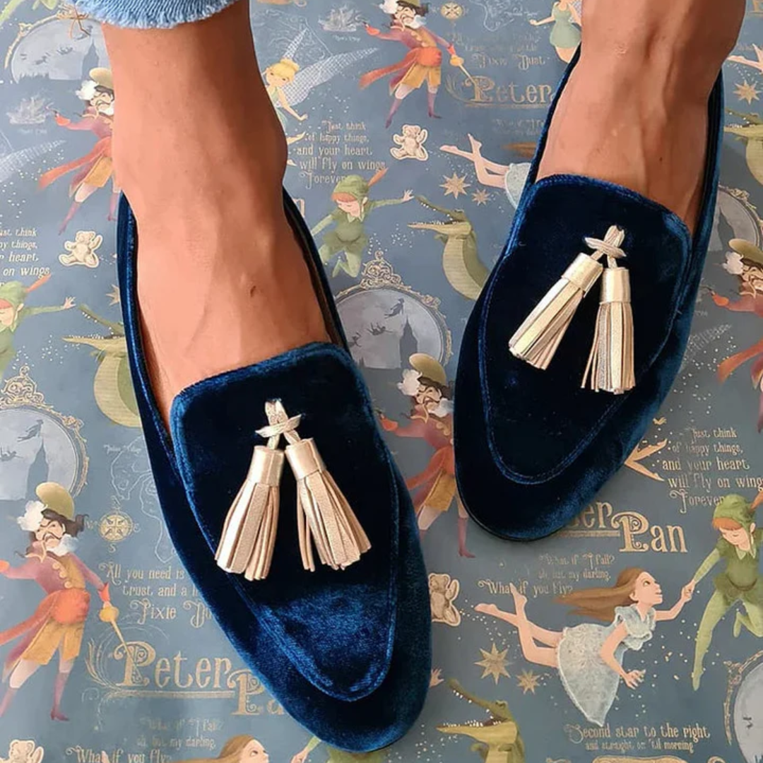CELESTIA™ | Mocassins