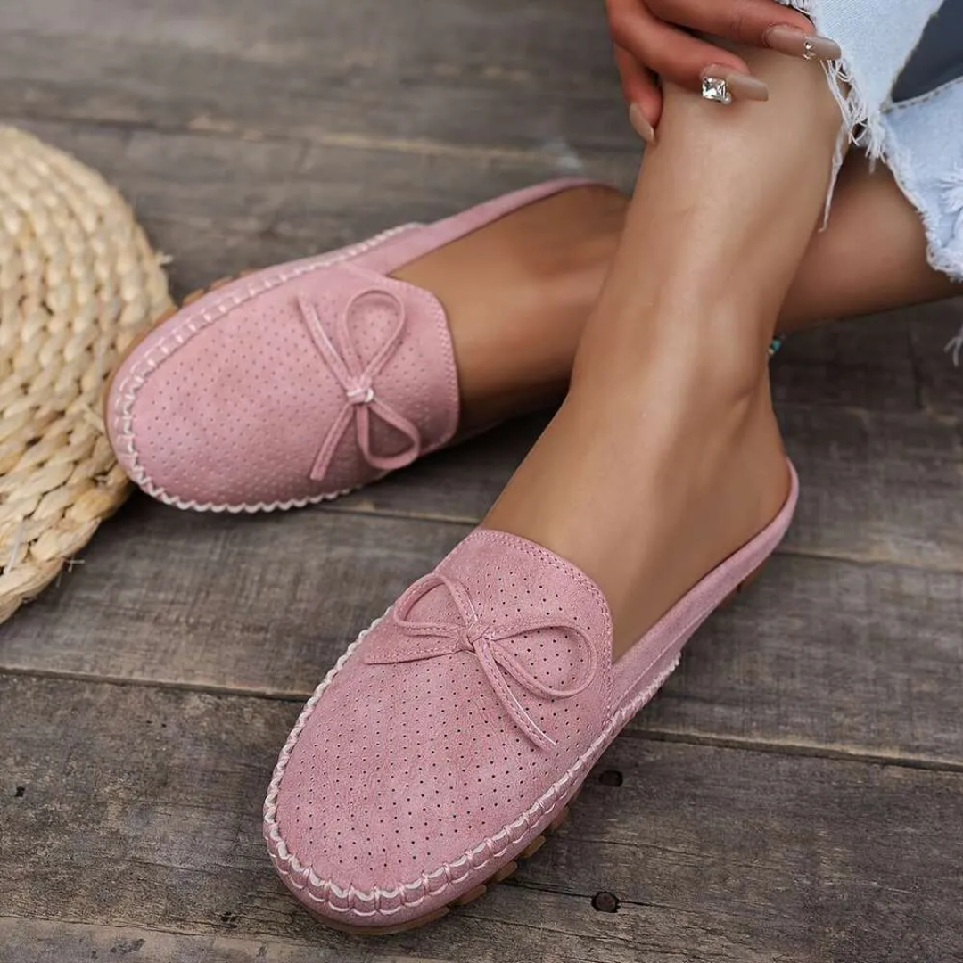 LUNA | Chaussures de confort orthopédique
