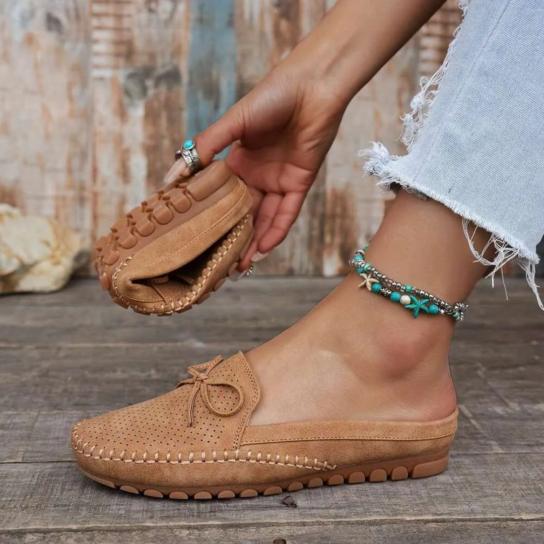 LUNA | Chaussures de confort orthopédique