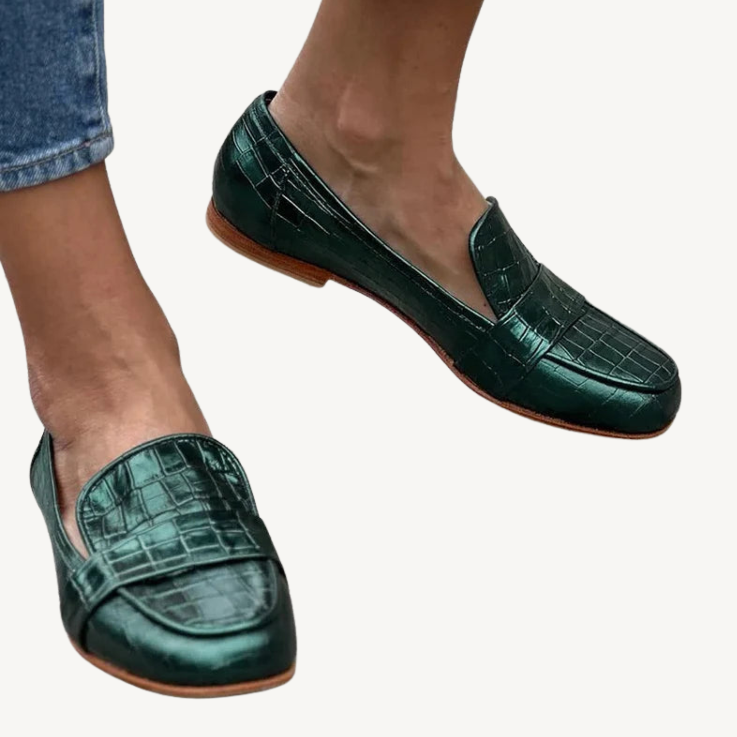 CLARISSE™ | Mocassins