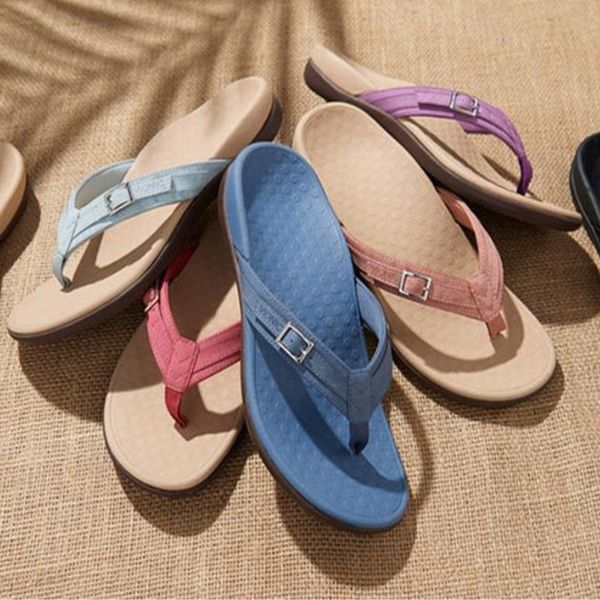 YARA | Sandales Orthopédiques