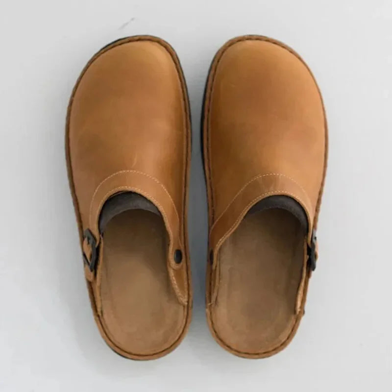 MAAYKE | Slip-On décontracté stylé