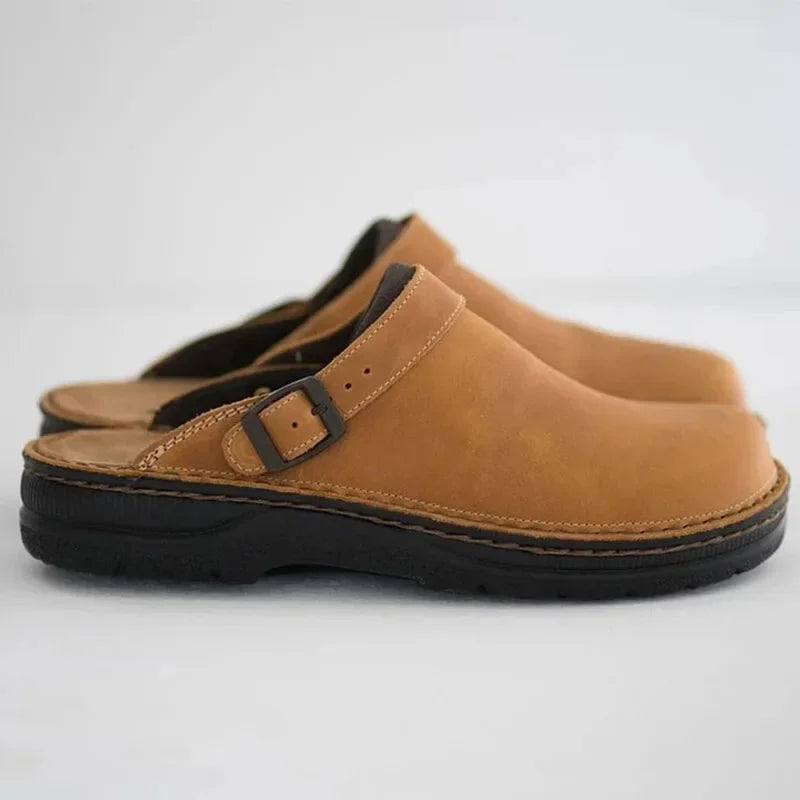 MAAYKE | Slip-On décontracté stylé