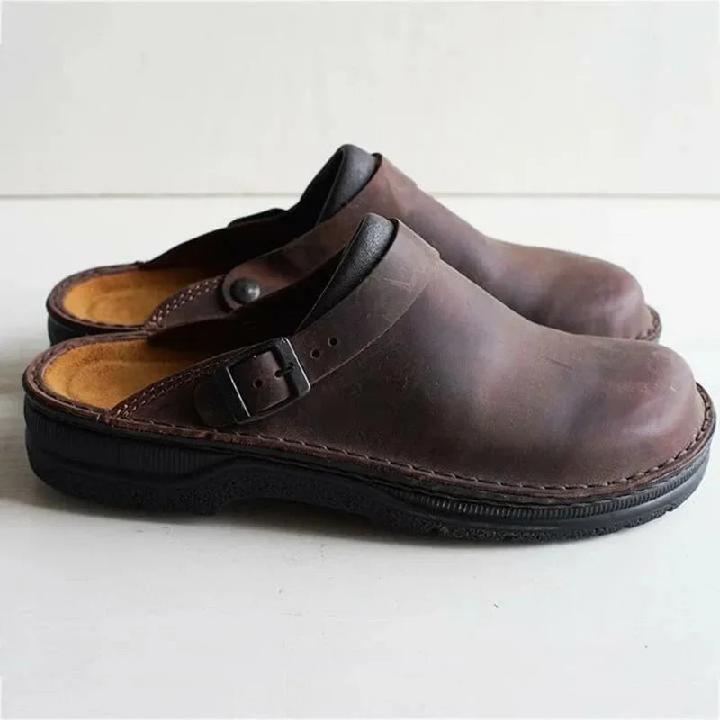 MAAYKE | Slip-On décontracté stylé