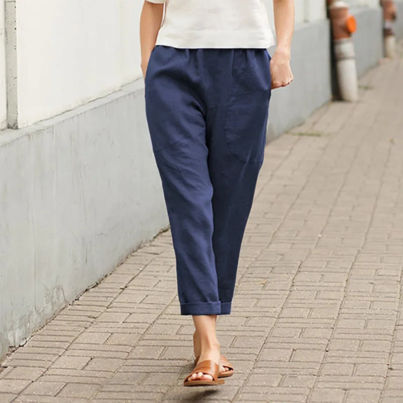 KRIZA™ | Pantalon