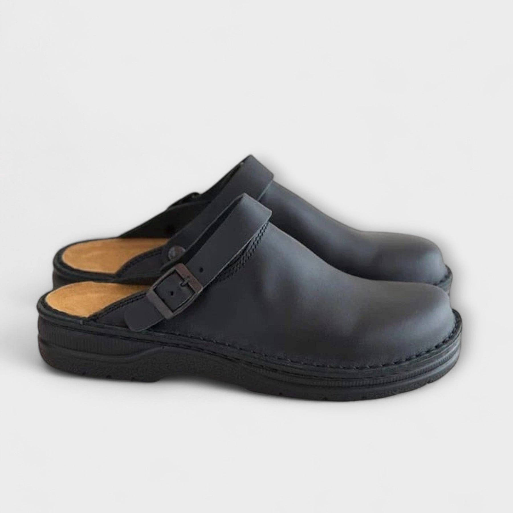 CARLEAH | Chaussures Orthopédiques