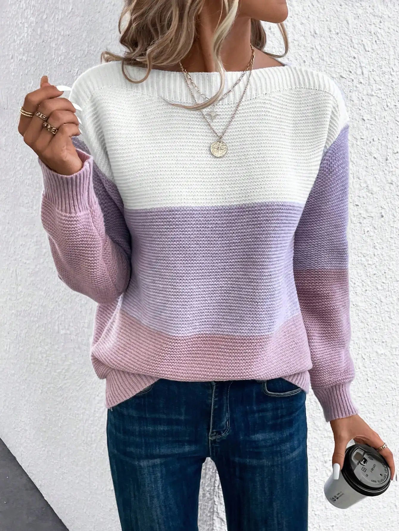 GRACE™ | Pull
