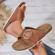AVELINA | Sandales Orthopédiques