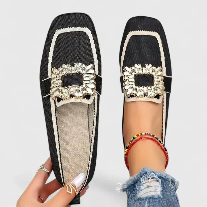 VERAH™ | Mocassins Flexibles