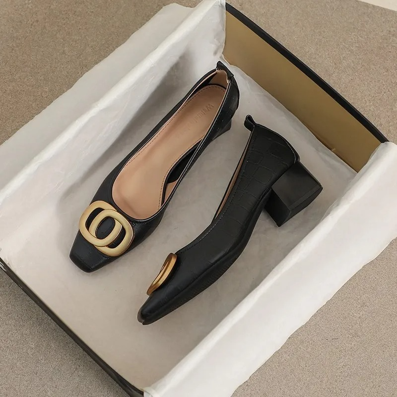 AMELIE | Talons Opium Crest
