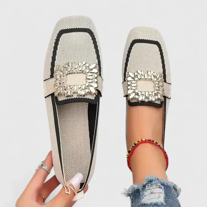 VERAH™ | Mocassins Flexibles