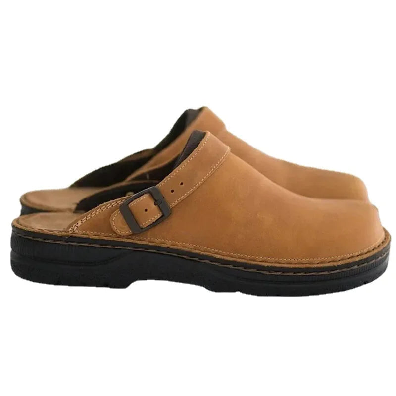 MAAYKE | Slip-On décontracté stylé