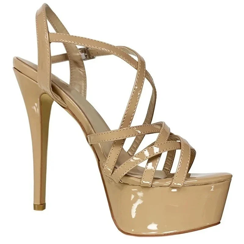 SAINT™ | Talons Élégants