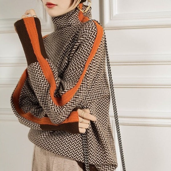 ELEANOR™ | Col Luxe