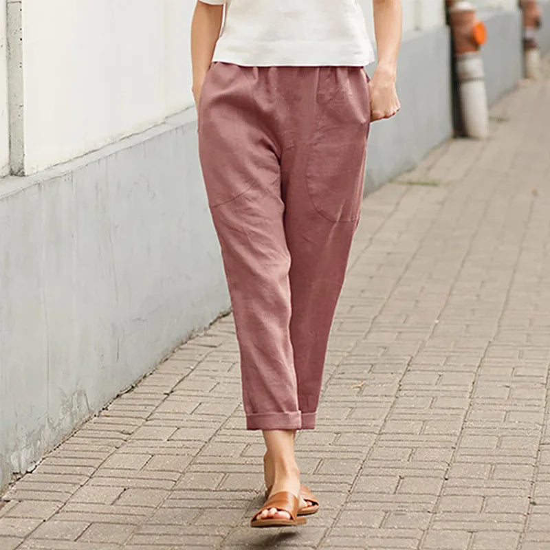 KRIZA™ | Pantalon