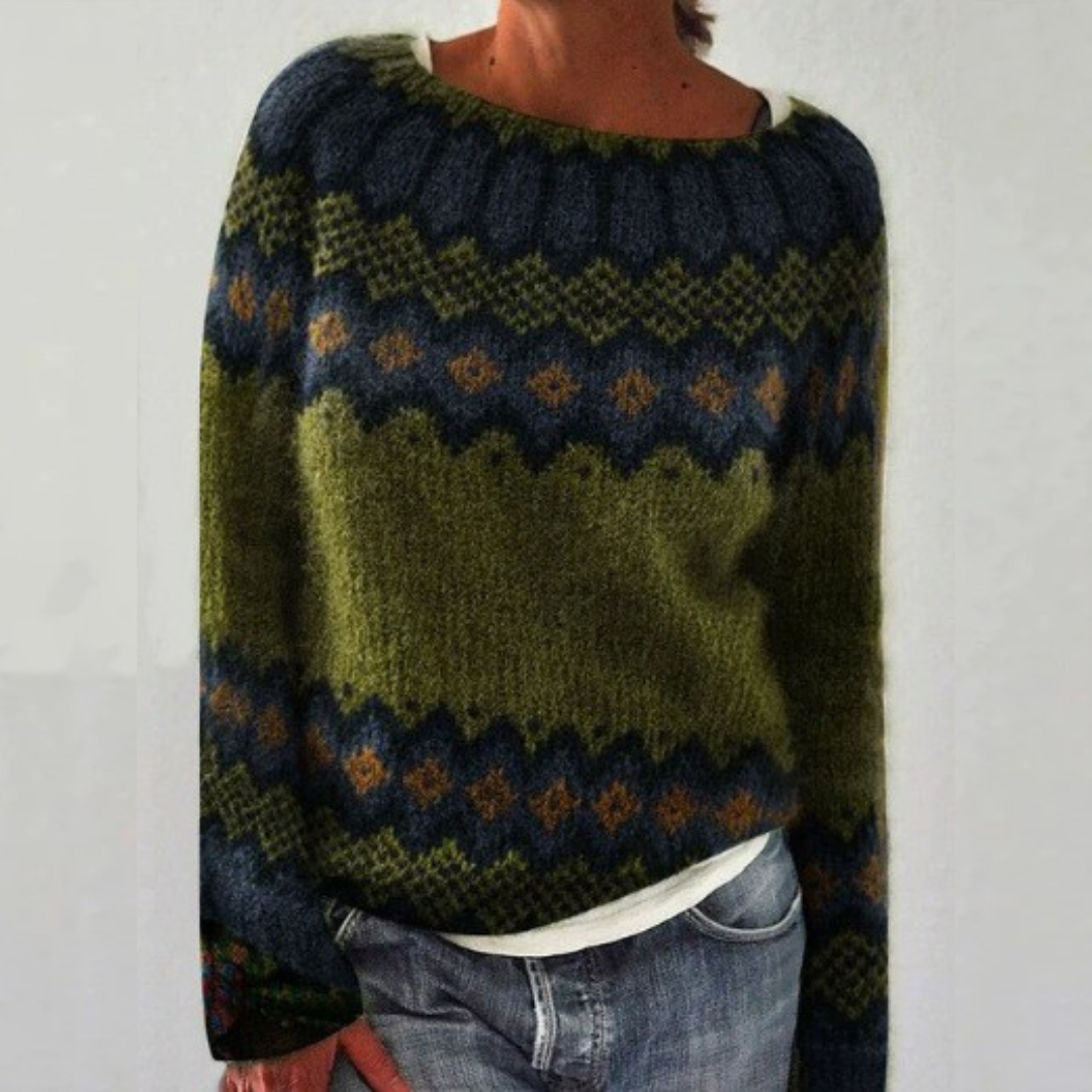 WILLOW™ | Pull