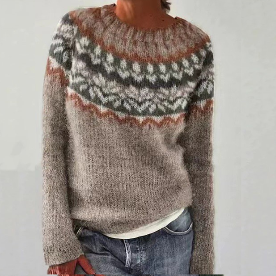 DEBBIE™ | Pull