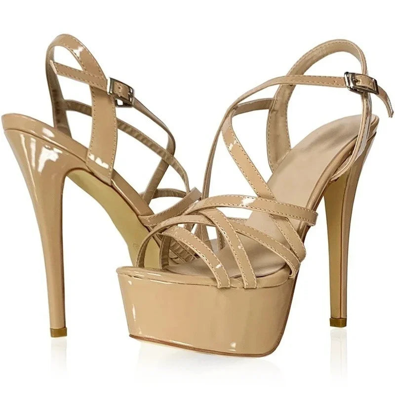 SAINT™ | Talons Élégants