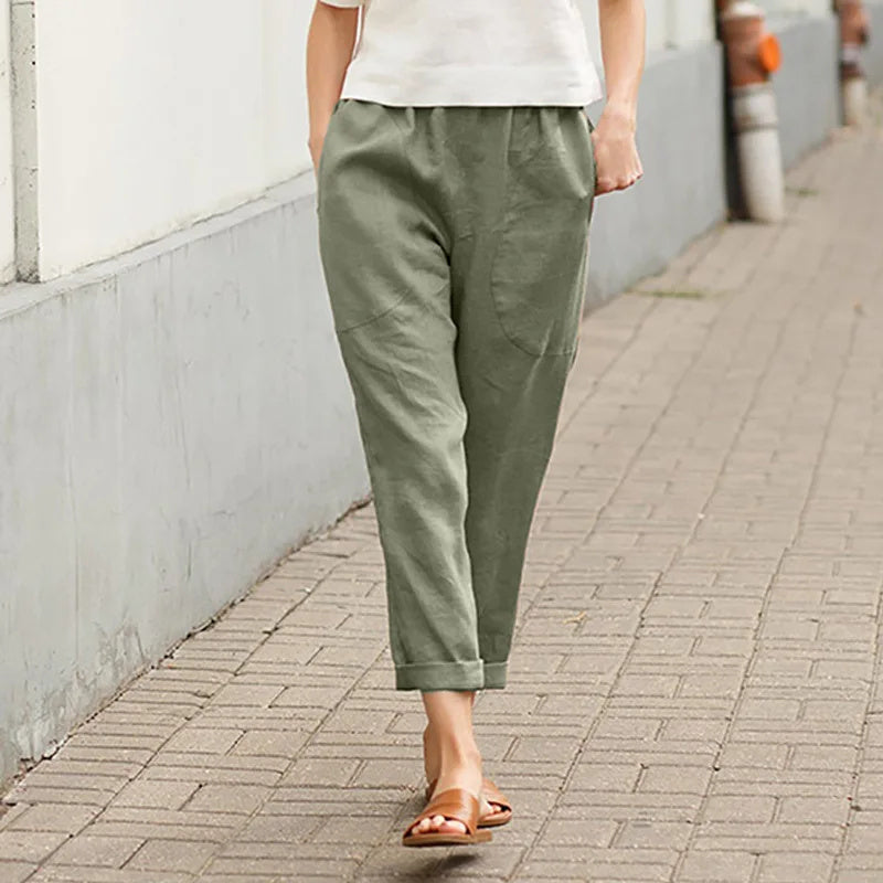 KRIZA™ | Pantalon