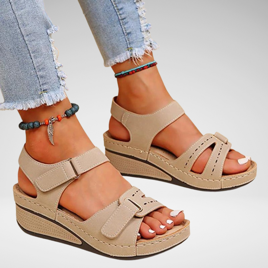 HELENE | Sandales de confort